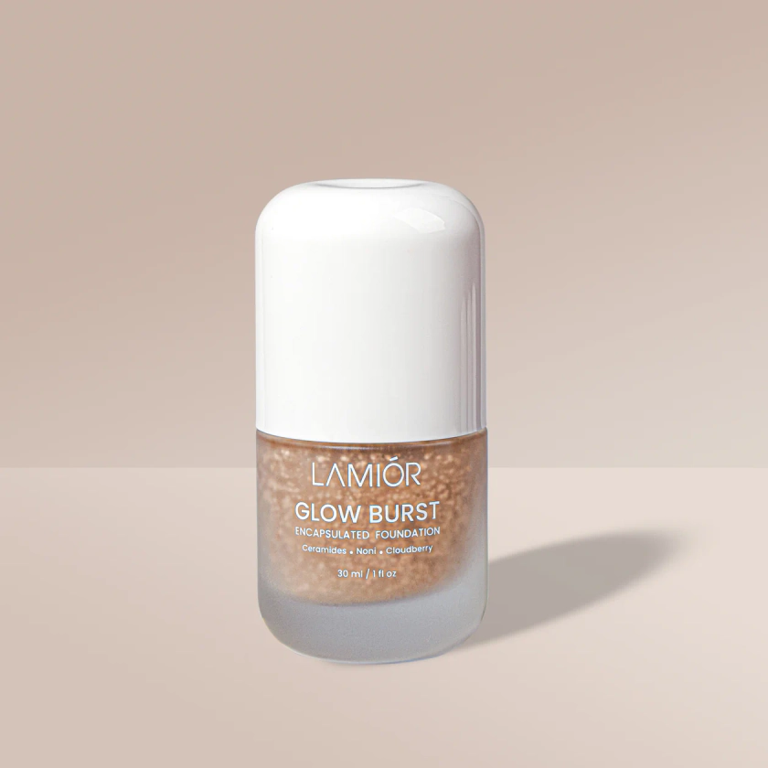 Glow Burst Encapsulated Foundation