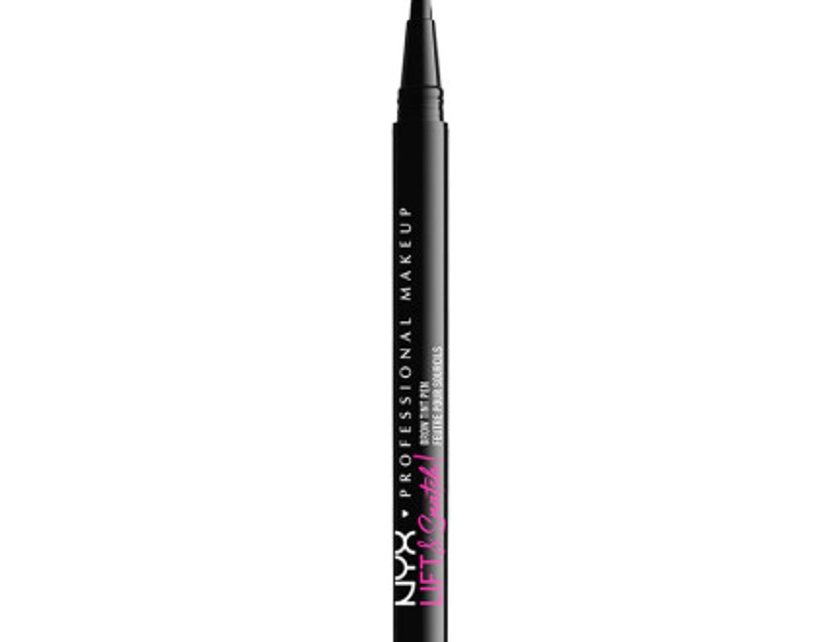 LIFT & SNATCH! BROW TINT PEN