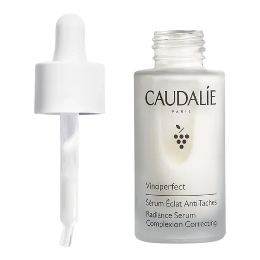 Caudalie Vinoperfect - Radiance Serum Complexion Correcting