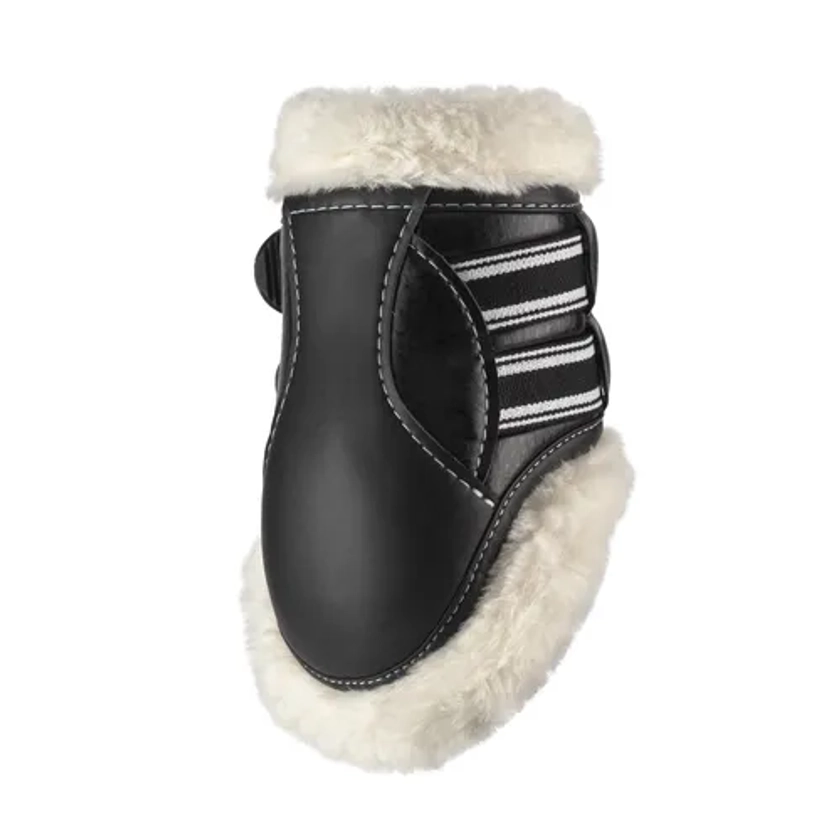 EquiFit® D-Teq™ Hind Boots with UltraWool™ ImpacTec® Liner | Dover Saddlery