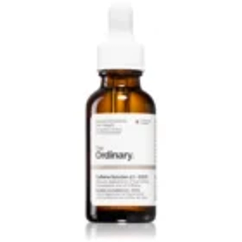 The Ordinary Caffeine Solution 5% + EGCG