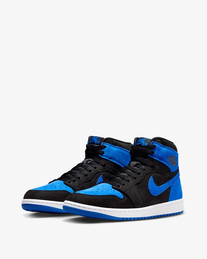 Shop Jordan Air Jordan 1 High OG DZ5485-042 blue | SNIPES USA