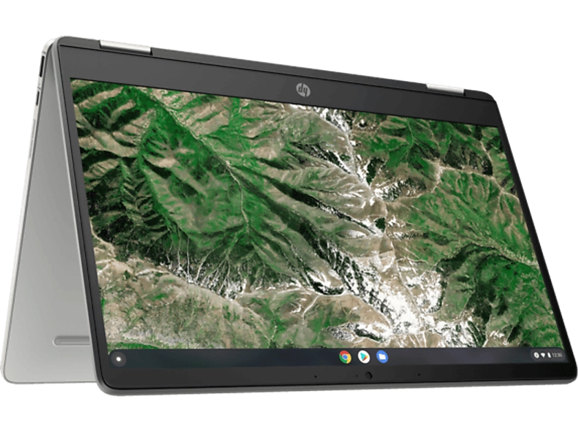 HP Chromebook x360 14a-ca0015nb Intel Celeron N4120 (823T0EA)