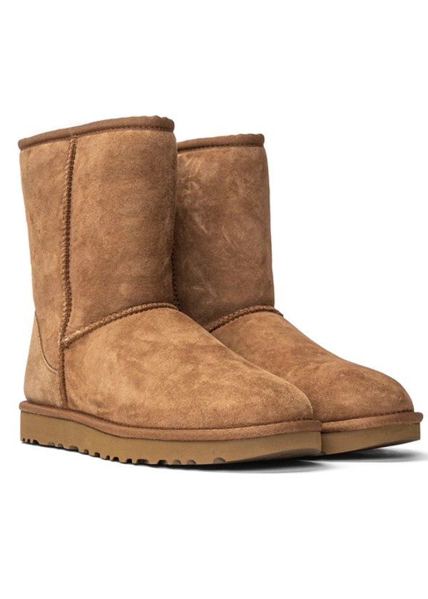 UGG W Classic Short II (1016223-CHE)