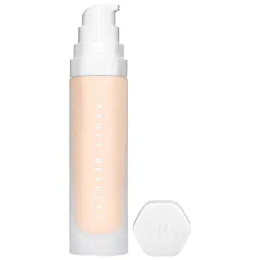 Soft’Lit Naturally Luminous Hydrating Longwear Foundation - Fenty Beauty by Rihanna | Sephora