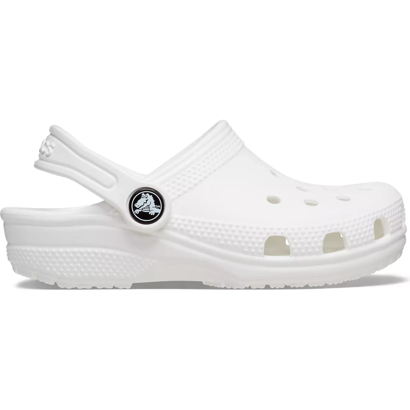 Crocs Toddlers' Classic Clogs | Free Shipping at Academy