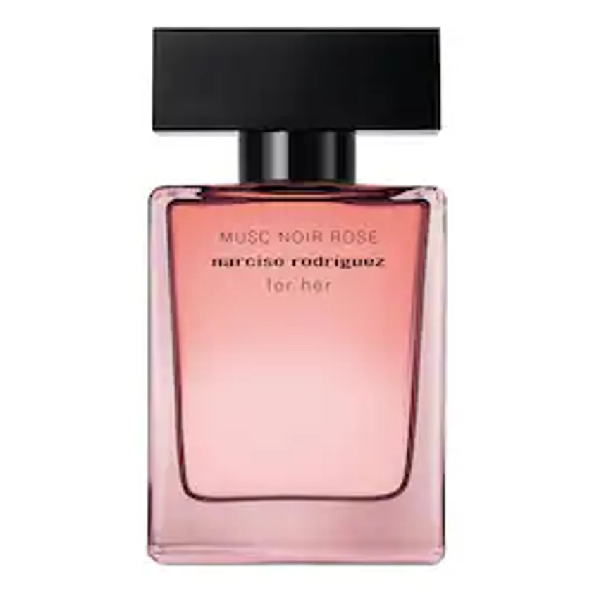 NARCISO RODRIGUEZFor Her Musc Noir Rose - Eau de Parfum Florale Ambrée 95 avis