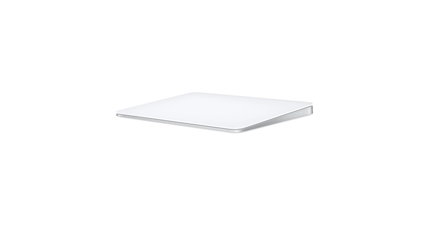 Magic Trackpad - White Multi-Touch Surface