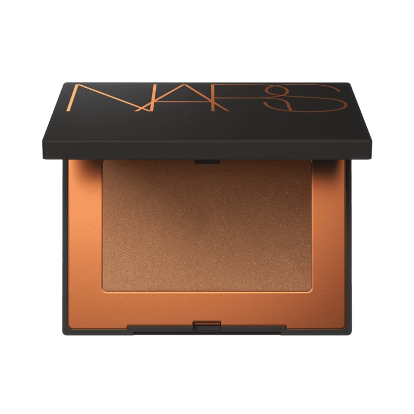 Mini Laguna Bronzing Powder