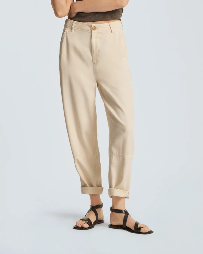 Everlane The Relaxed Chino