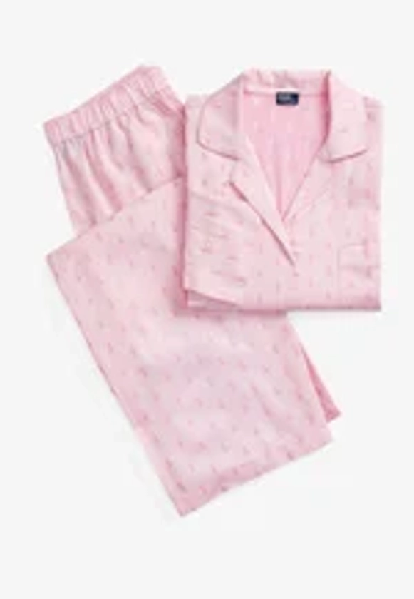 SET - Pyjama - prism pink