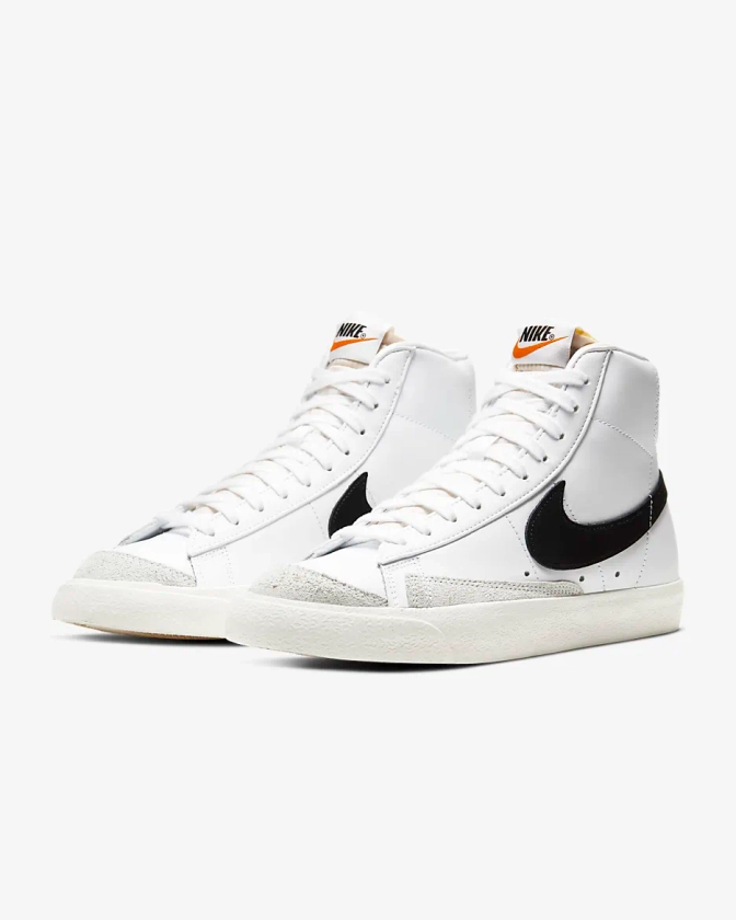 Nike Blazer Mid '77 Women's Shoes