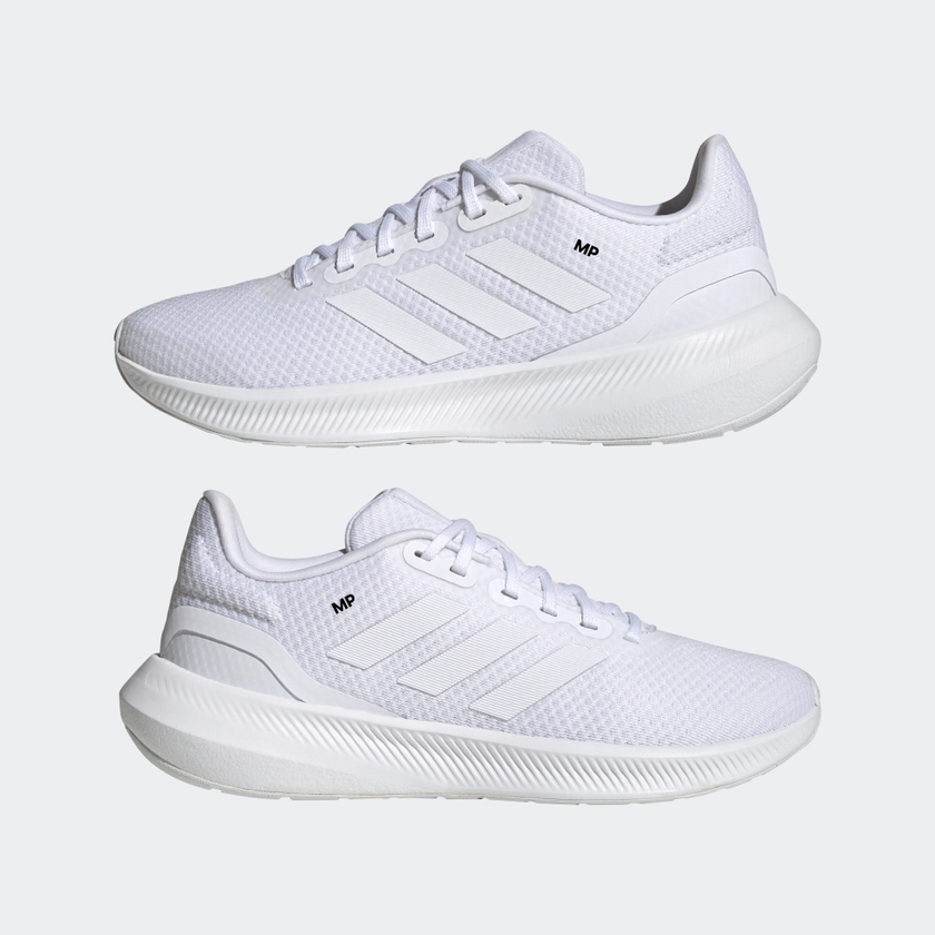 adidas Boty Runfalcon 3.0 - bílá | adidas Czech Republic