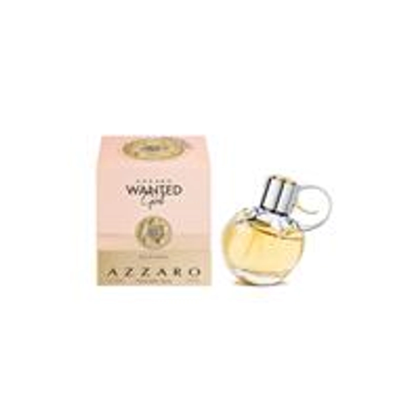 Buy Azzaro Wanted Girl Eau De Parfum 50ml Online at Chemist Warehouse®