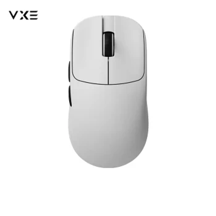 VXE MAD R/MAD R MAJOR PAW3950 Wireless 8K Mouse