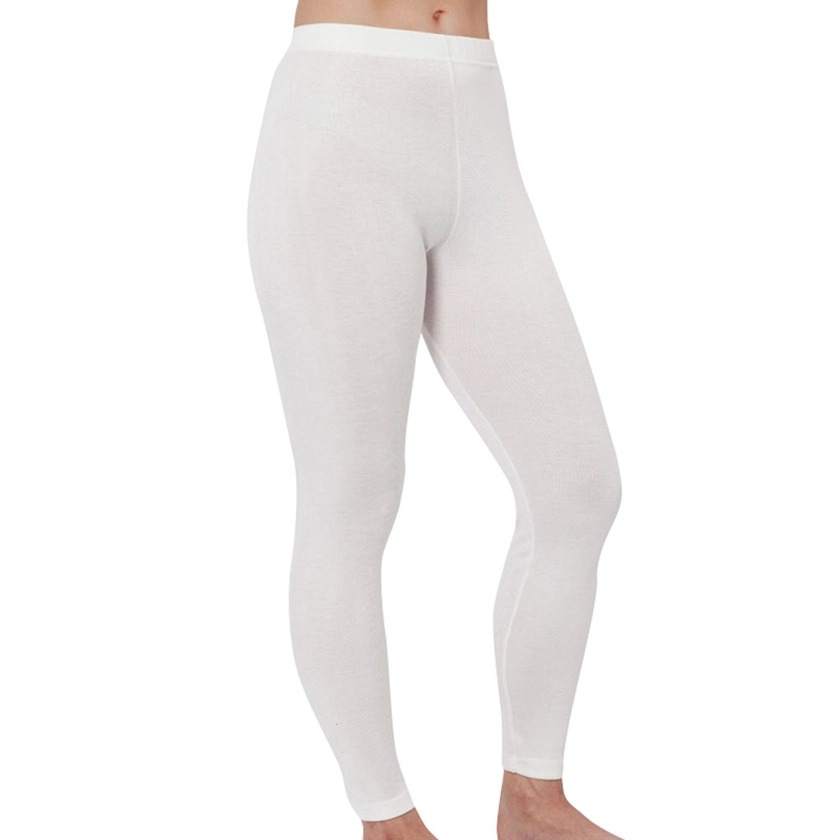 MIA | Pure Merino Wool Leggings for Women