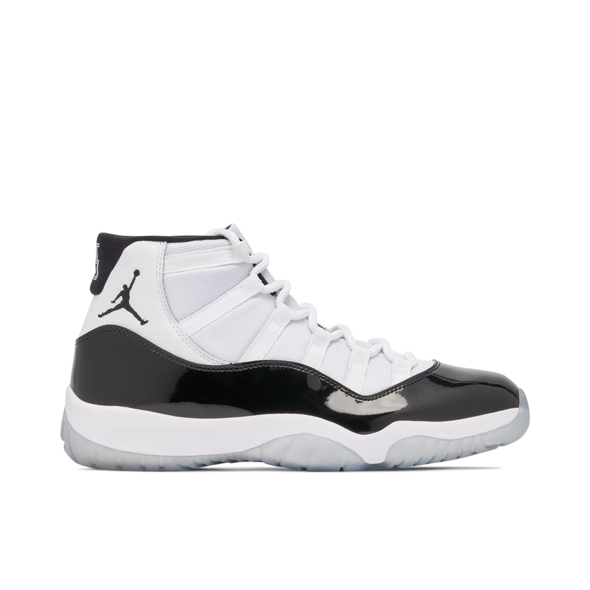 Air Jordan 11 Retro Concord 2018