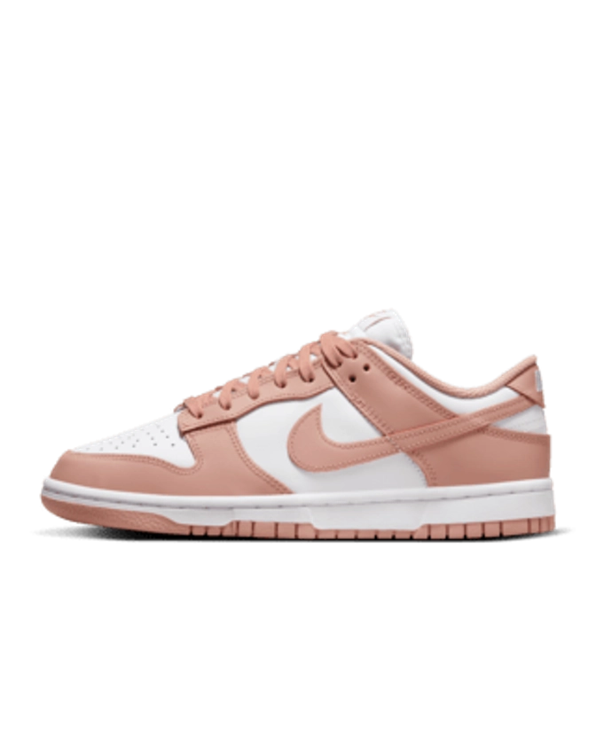 Chaussure Nike Dunk Low pour Femme