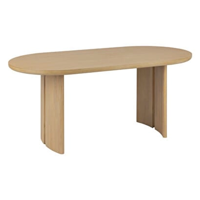 Table à manger Lousada - Atmosphera, créateur d'intérieur