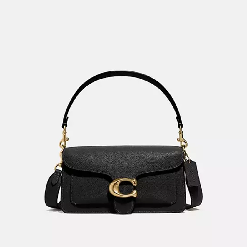 COACH® | Tabby Shoulder Bag 26