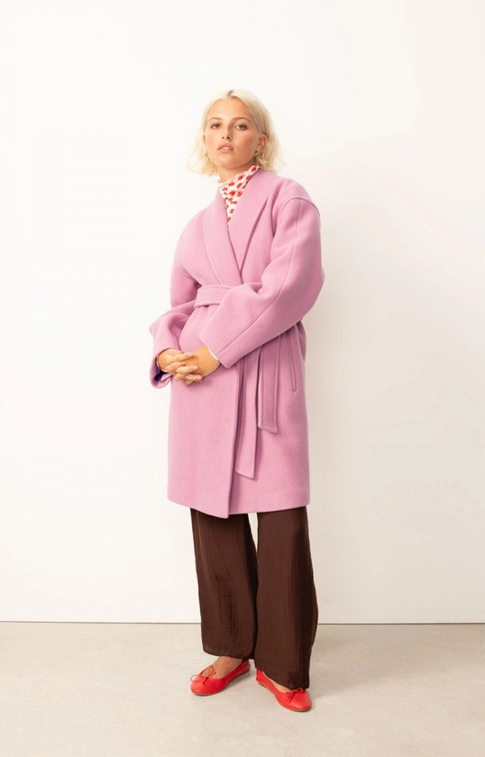 Women's coat Bazybay