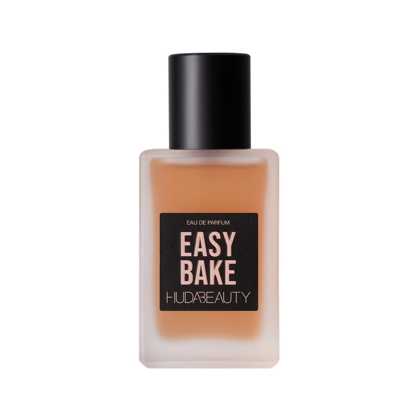 Easy Bake Eau de Parfum | Huda Beauty | HUDA BEAUTY