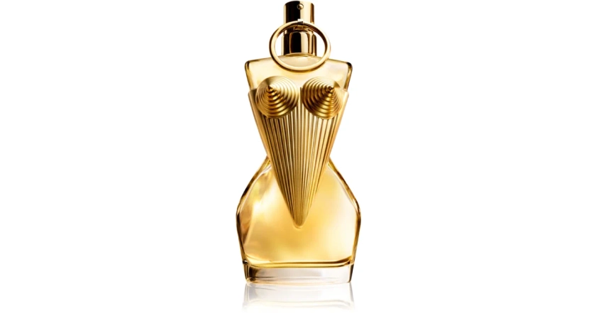 Jean Paul Gaultier Gaultier Divine eau de parfum refillable for women | notino.co.uk