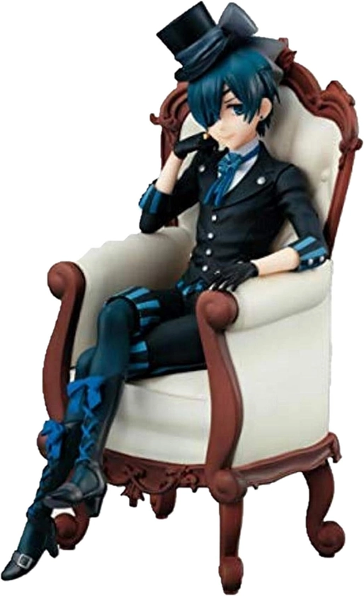 Black Butler: Ciel Phantomhive Special Figure