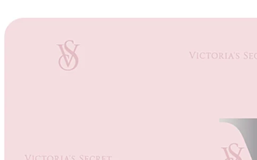 VS Gift Card - Victoria's Secret - vs