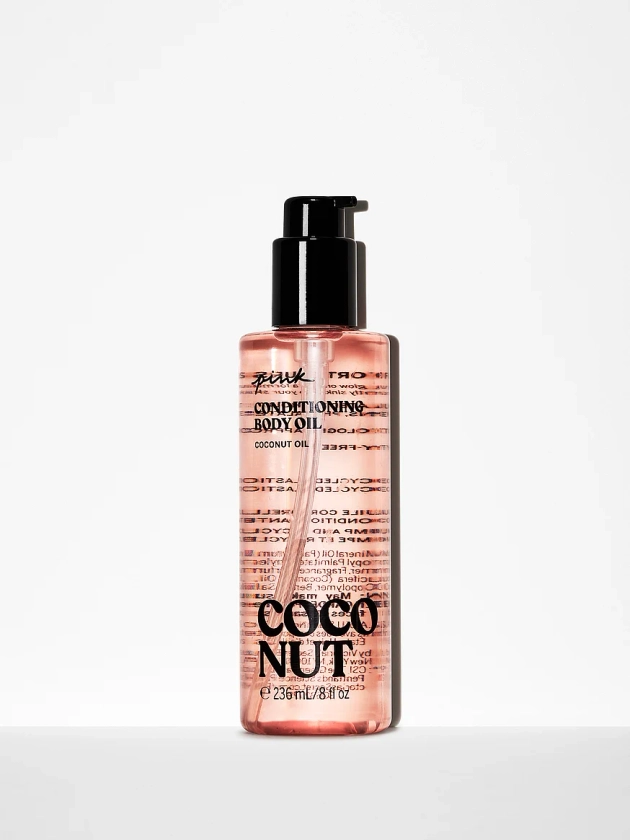 Buy Super Berry Body Oil - Order Body Care online 5000009530 - Victoria's Secret US