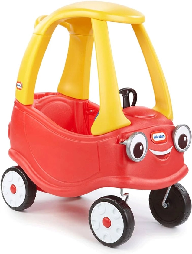 Little Tikes Cozy Coupe