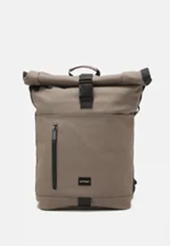 Spiral Bags TRANSPORTER UNISEX - Sac à dos - stone/beige - ZALANDO.FR