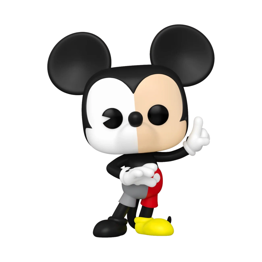 MICKEY MOUSE - DISNEY100