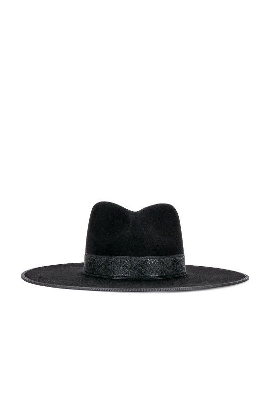 Noir Rancher Special Hat