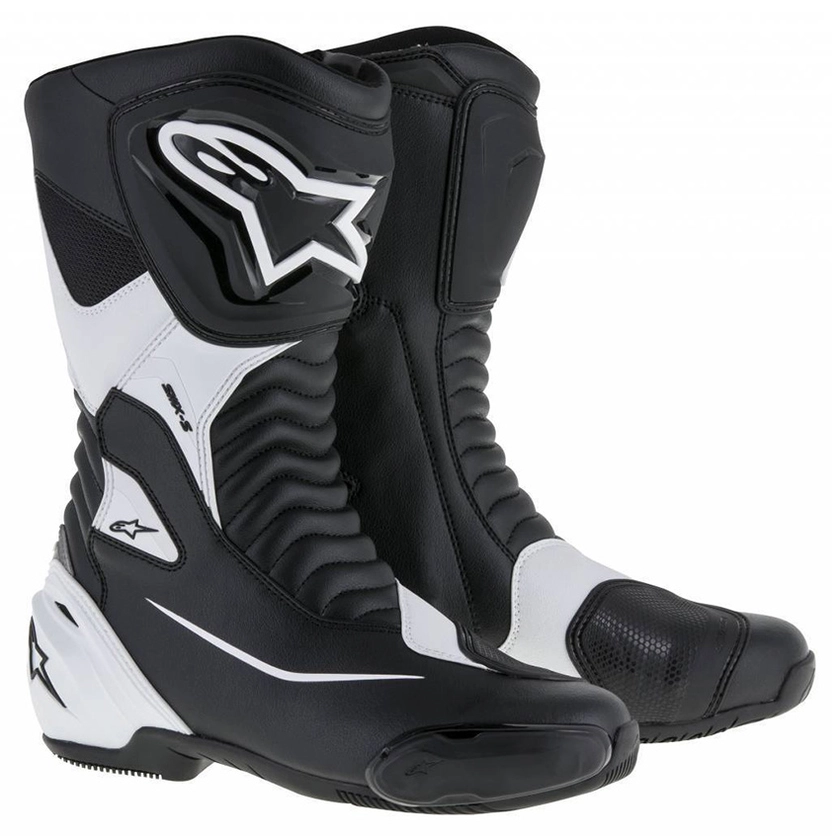 Alpinestars - SMX-S motorcycle boot