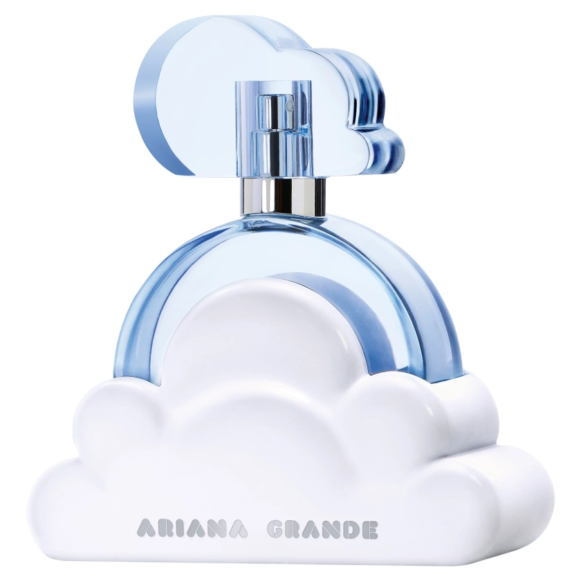 Ariana Grande Cloud Eau De Perfume for Women, 3.4 oz