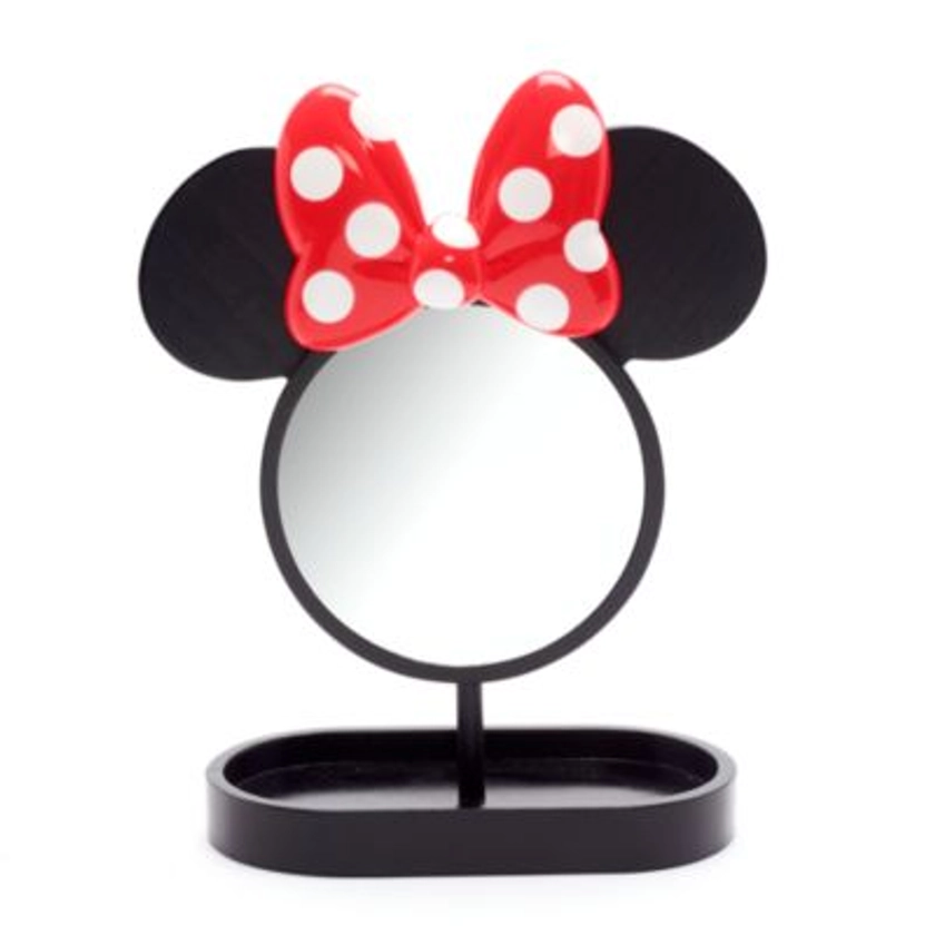Minnie Mouse Standing Mirror | Disney Store