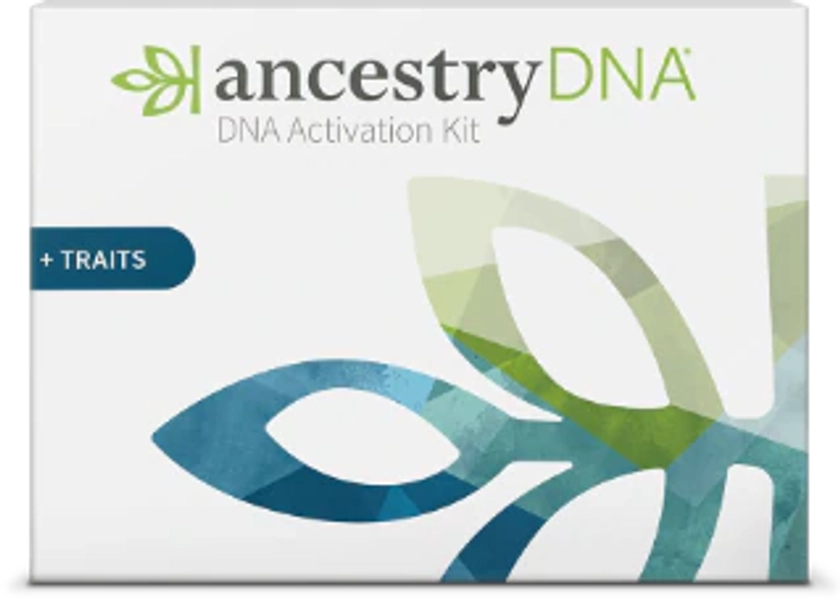 AncestryDNA® Traits | DNA Tests for Ethnicity & Genealogy DNA Test