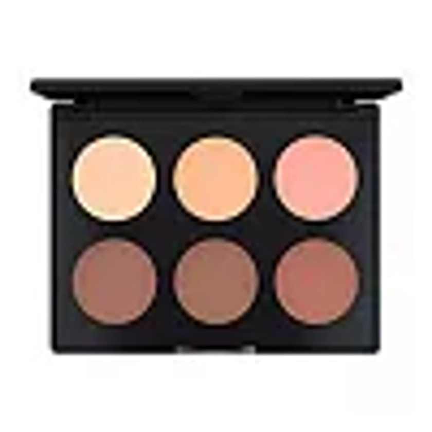 MAC Studio Fix Sculpt & Shape Contour Palette Light/Medium