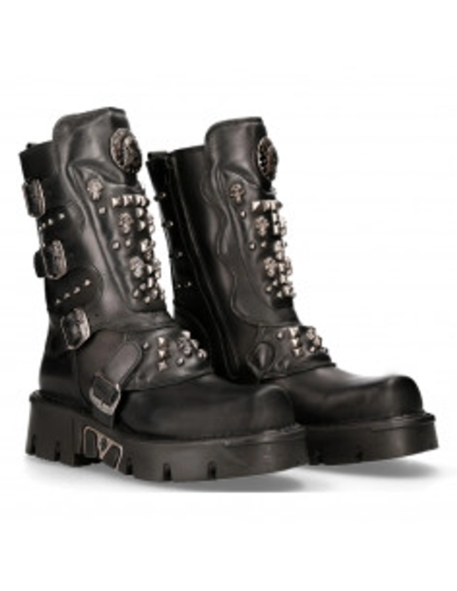 BOOT NEOBIKER M-1619-C13