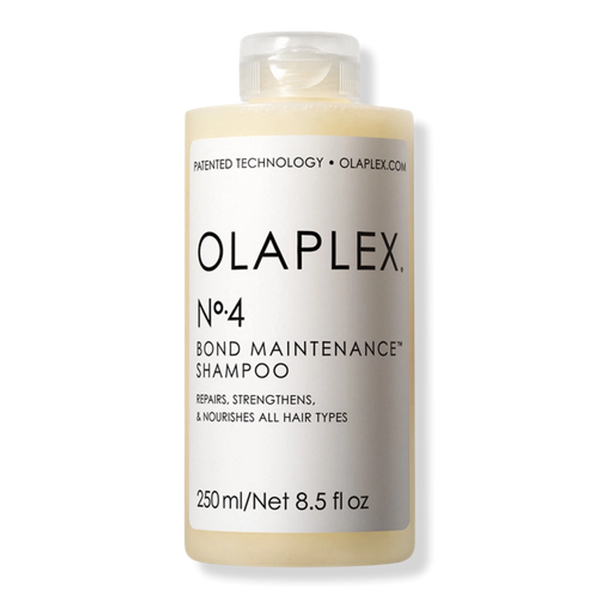 No.4 Bond Maintenance Shampoo