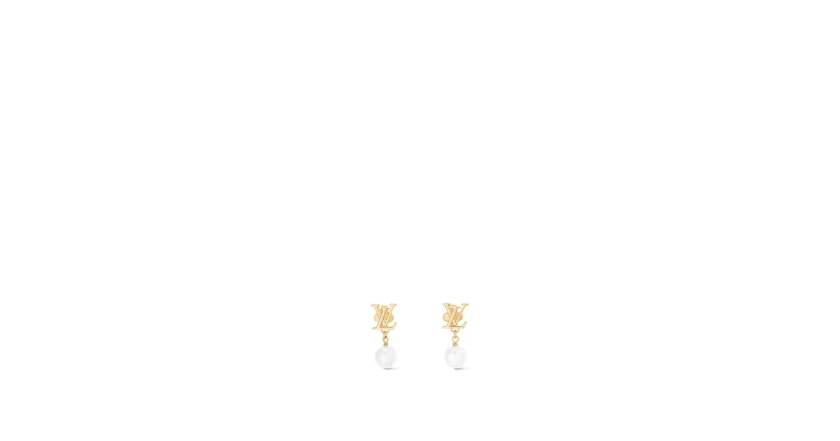 Boucles d'oreilles LV Iconic Louisa