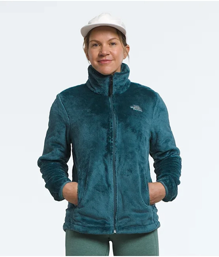 Women’s Osito Jacket | The North Face