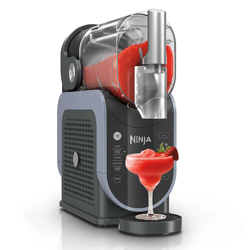 Ninja SLUSHi Professional Frozen Drink Maker + Reviews | Crate & Barrel