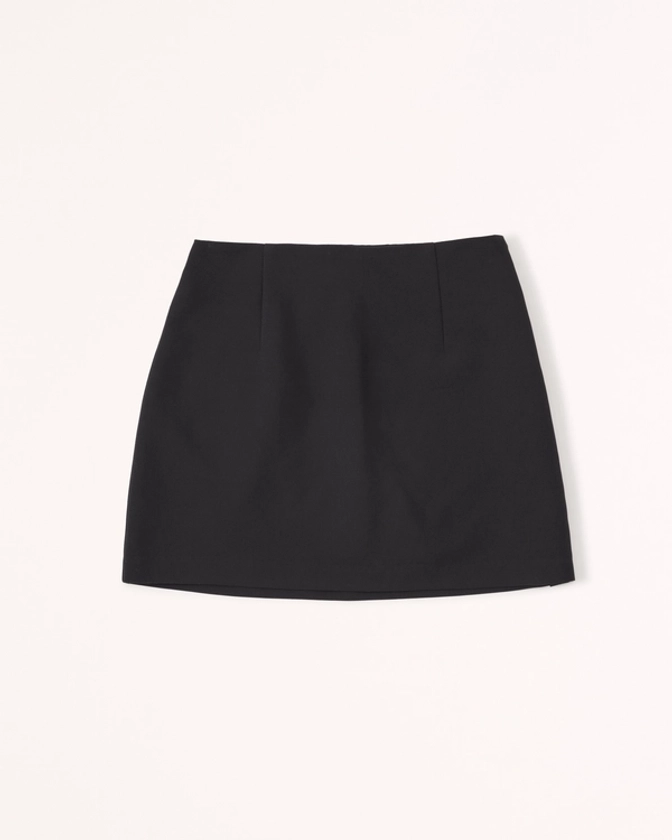 Women's Mini Skort | Women's | Abercrombie.com