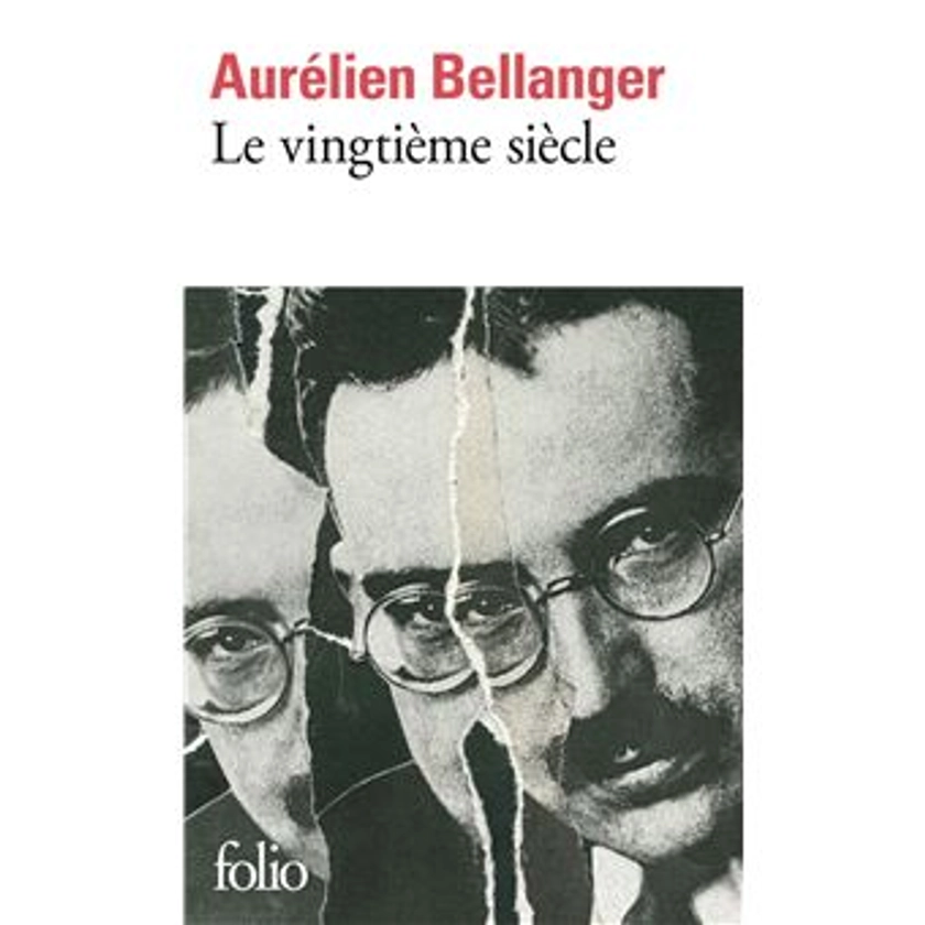 Le vingtième siècle