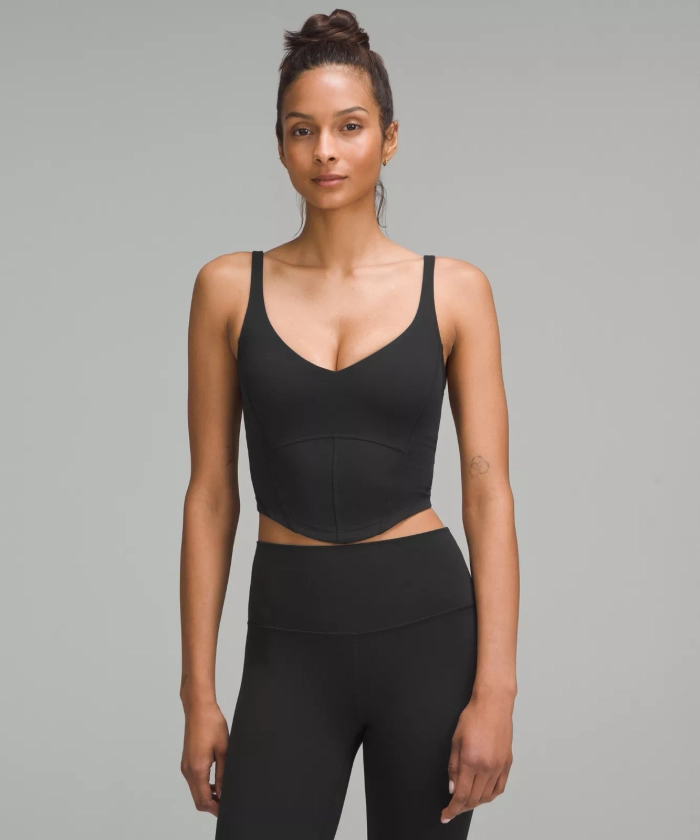 Débardeur corset lululemon Align™