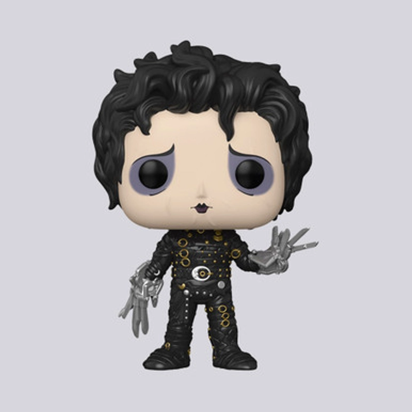 Edward Scissorhands Funko Pop! Vinyl Figure