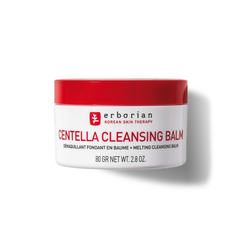 Baume démaquillant | Centella Cleansing Balm | Erborian