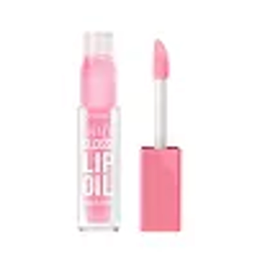 Rimmel Oh My Gloss! Lip Oil